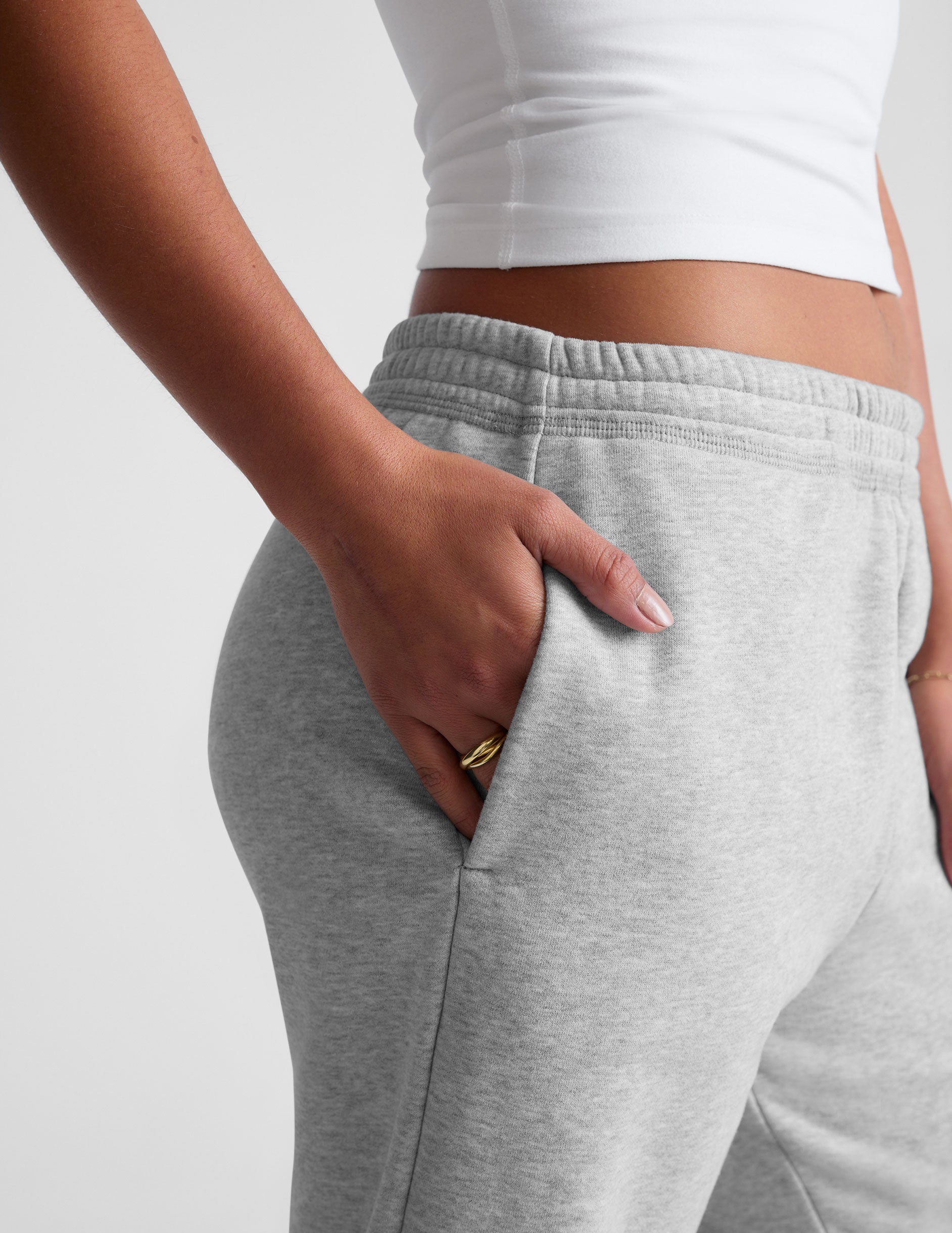 LuxeFleece? Sweatpant - Image 5