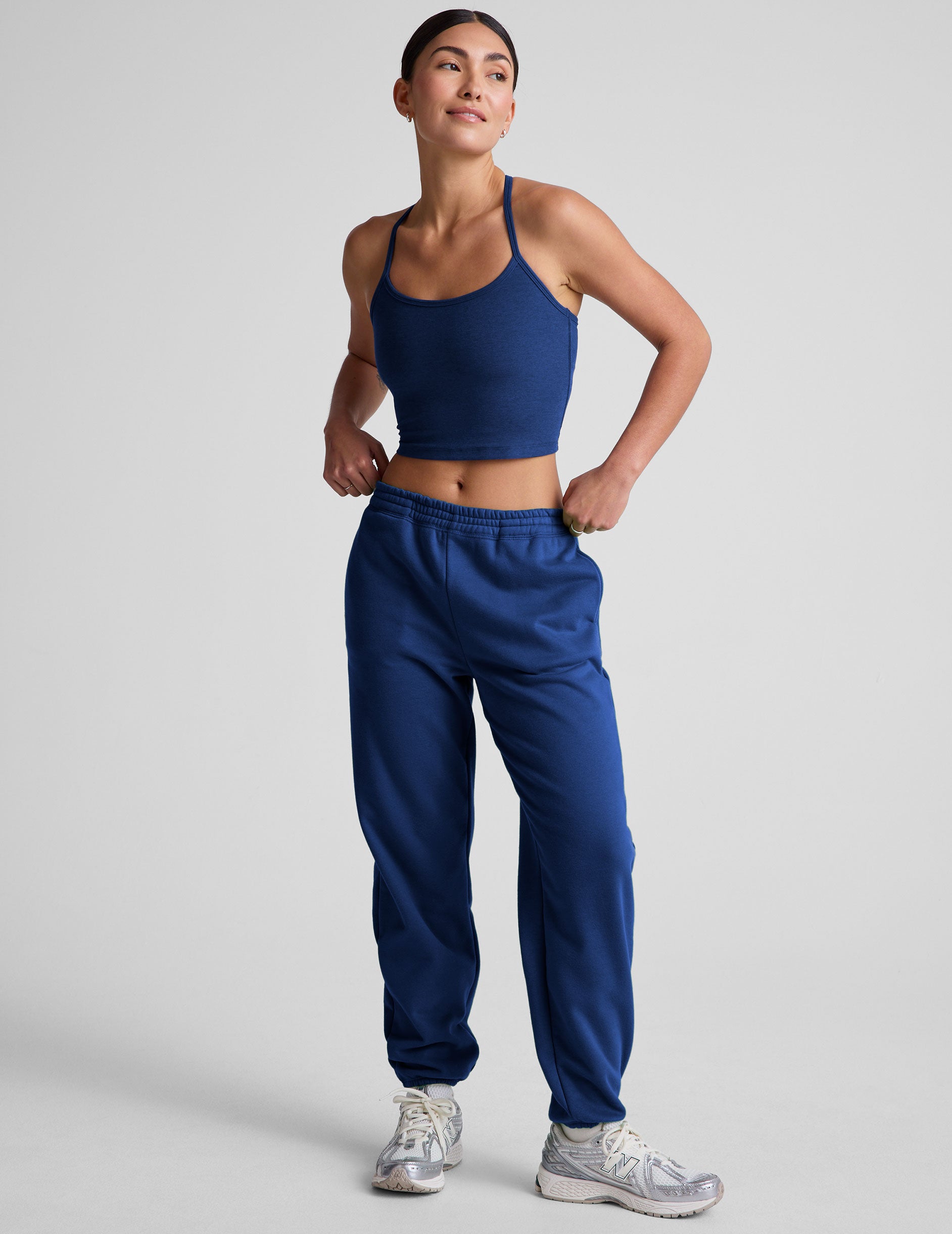 LuxeFleece? Sweatpant - Image 2