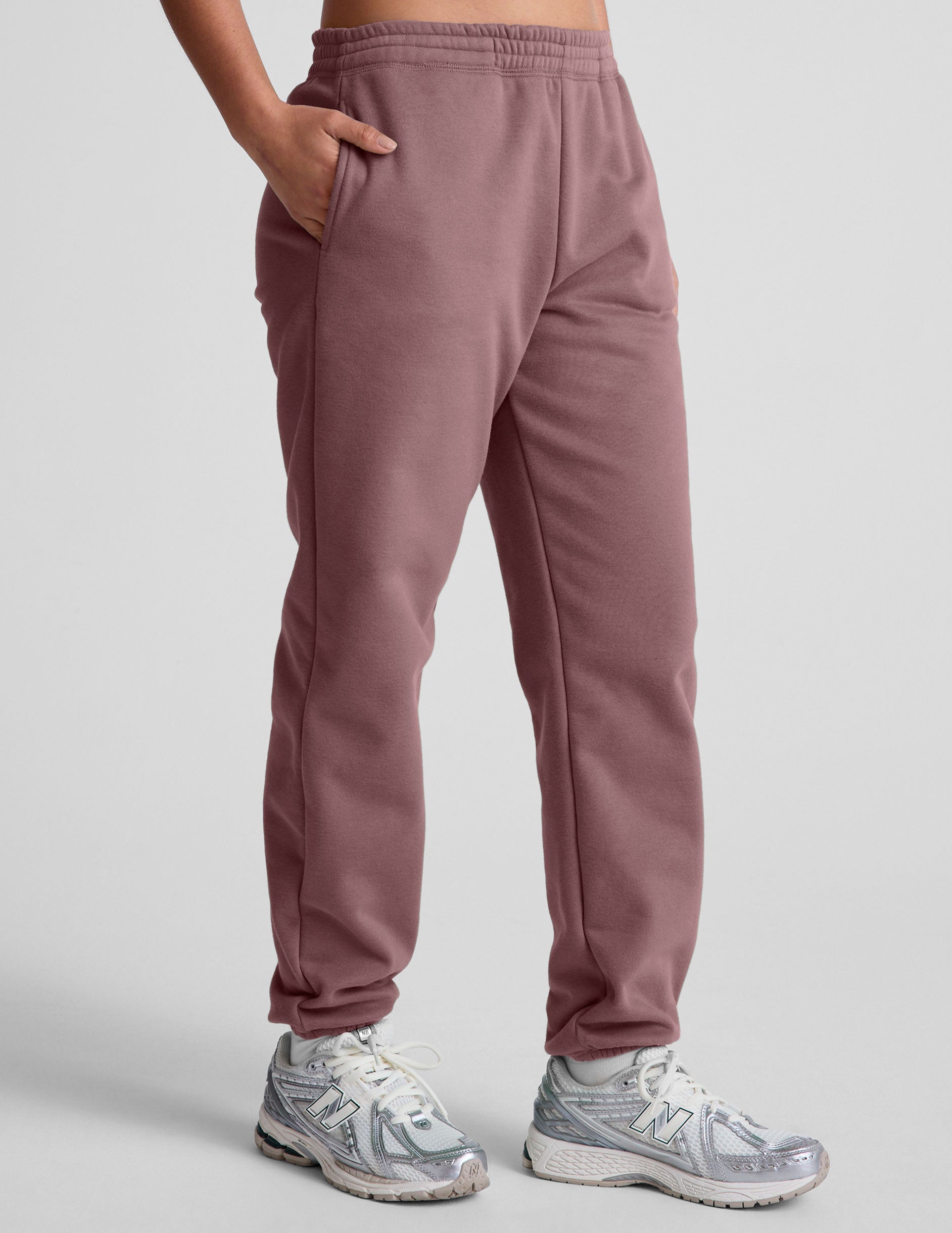 LuxeFleece? Sweatpant - Image 2