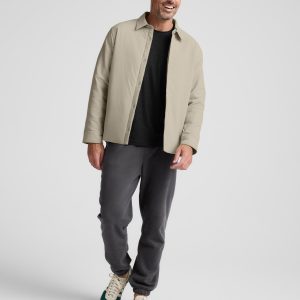 LuxeFleece? Classic Men's Jogger