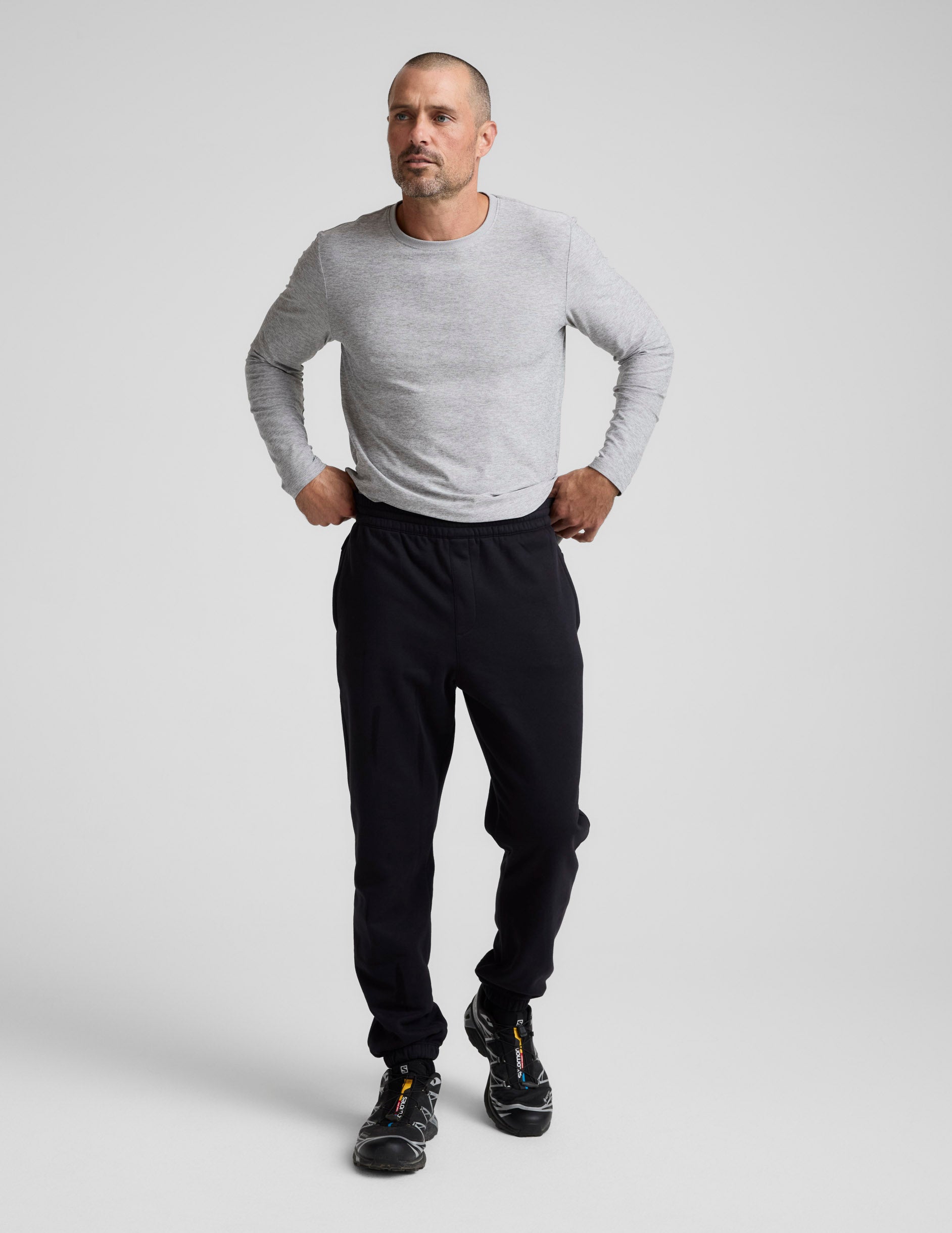 LuxeFleece? Classic Men's Jogger