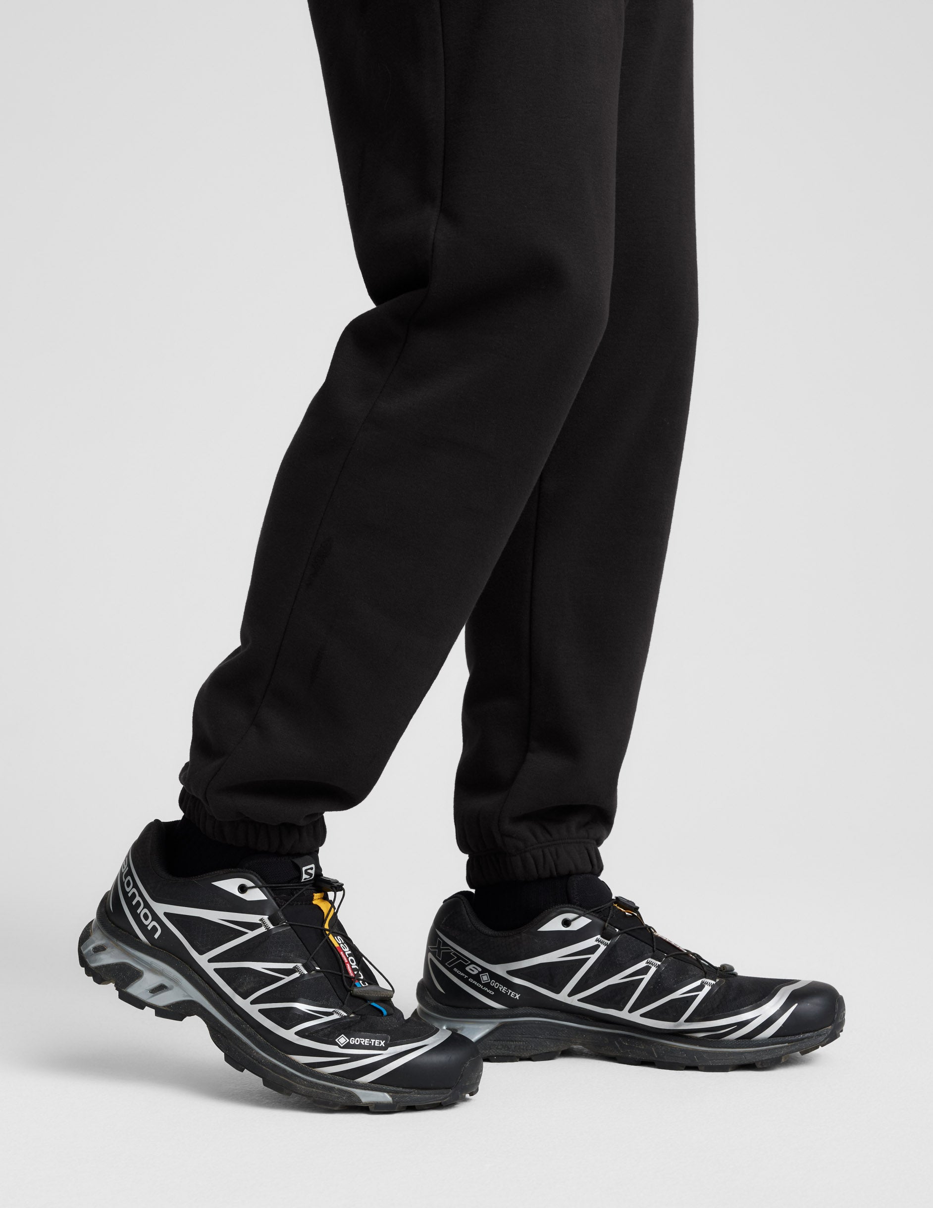 LuxeFleece? Classic Men's Jogger - Image 4