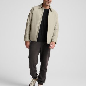 LuxeFleece? Classic Men's Jogger