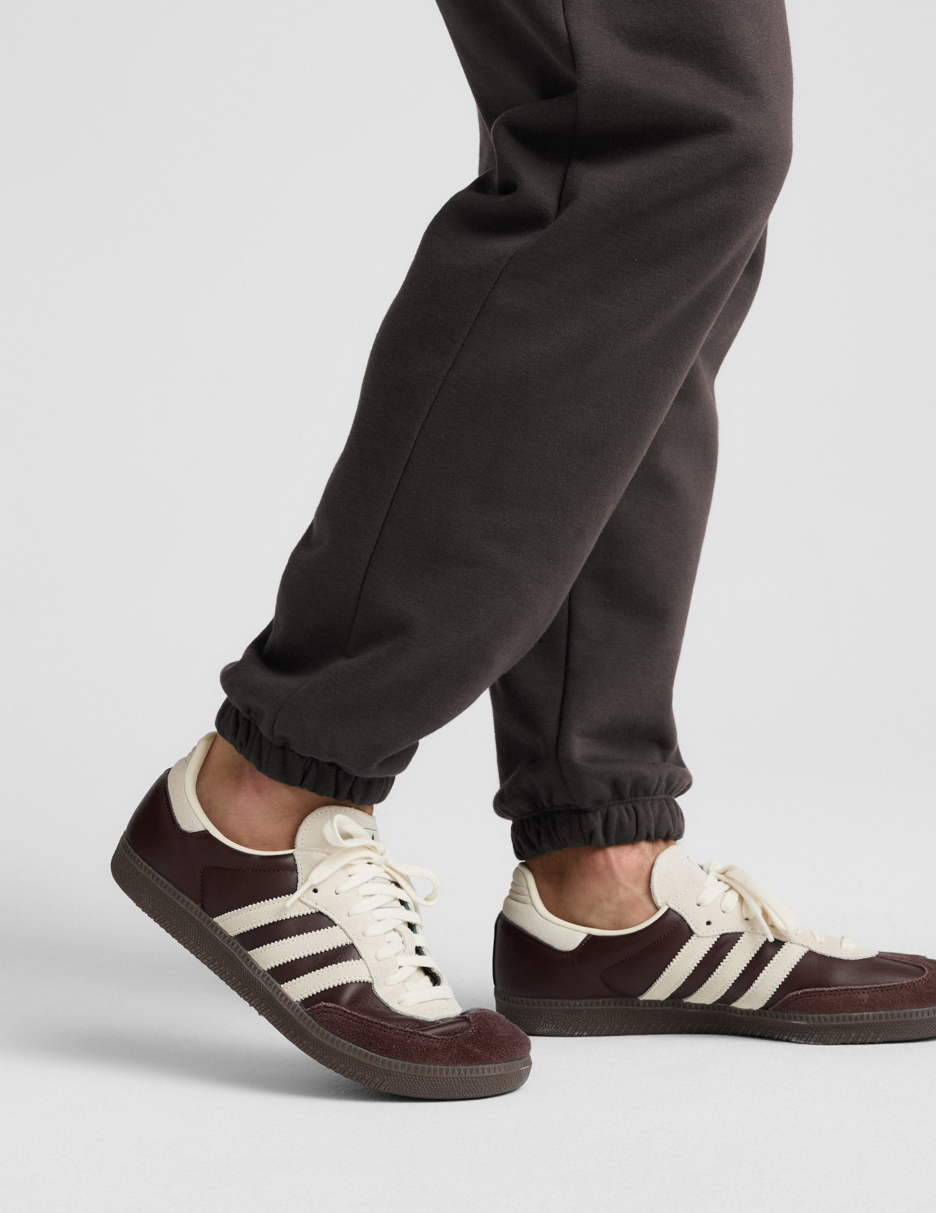 LuxeFleece? Classic Men's Jogger - Image 3