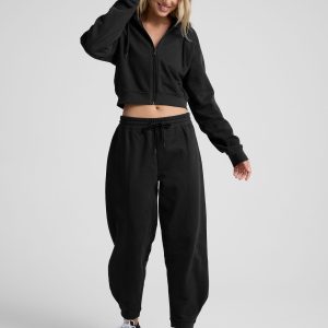 LuxeFleece? Barrel Sweatpant