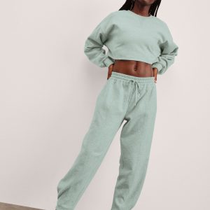 LuxeFleece? Barrel Sweatpant