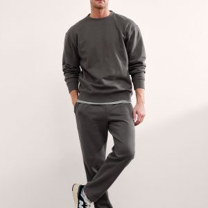 LuxeFleece? Straight Leg Men's Pant