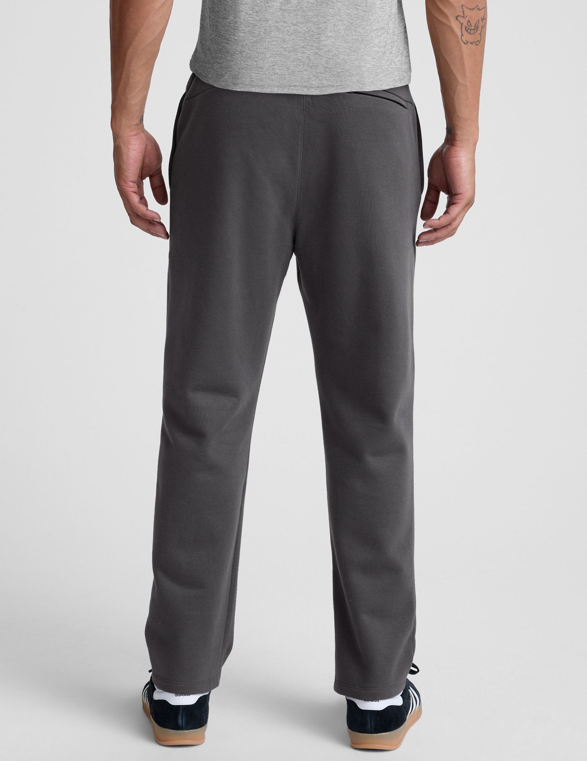 LuxeFleece? Straight Leg Men's Pant - Image 5