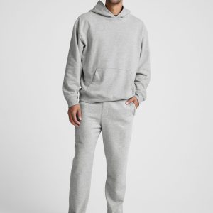LuxeFleece? Straight Leg Men's Pant