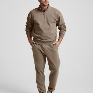 LuxeFleece? Straight Leg Men's Pant