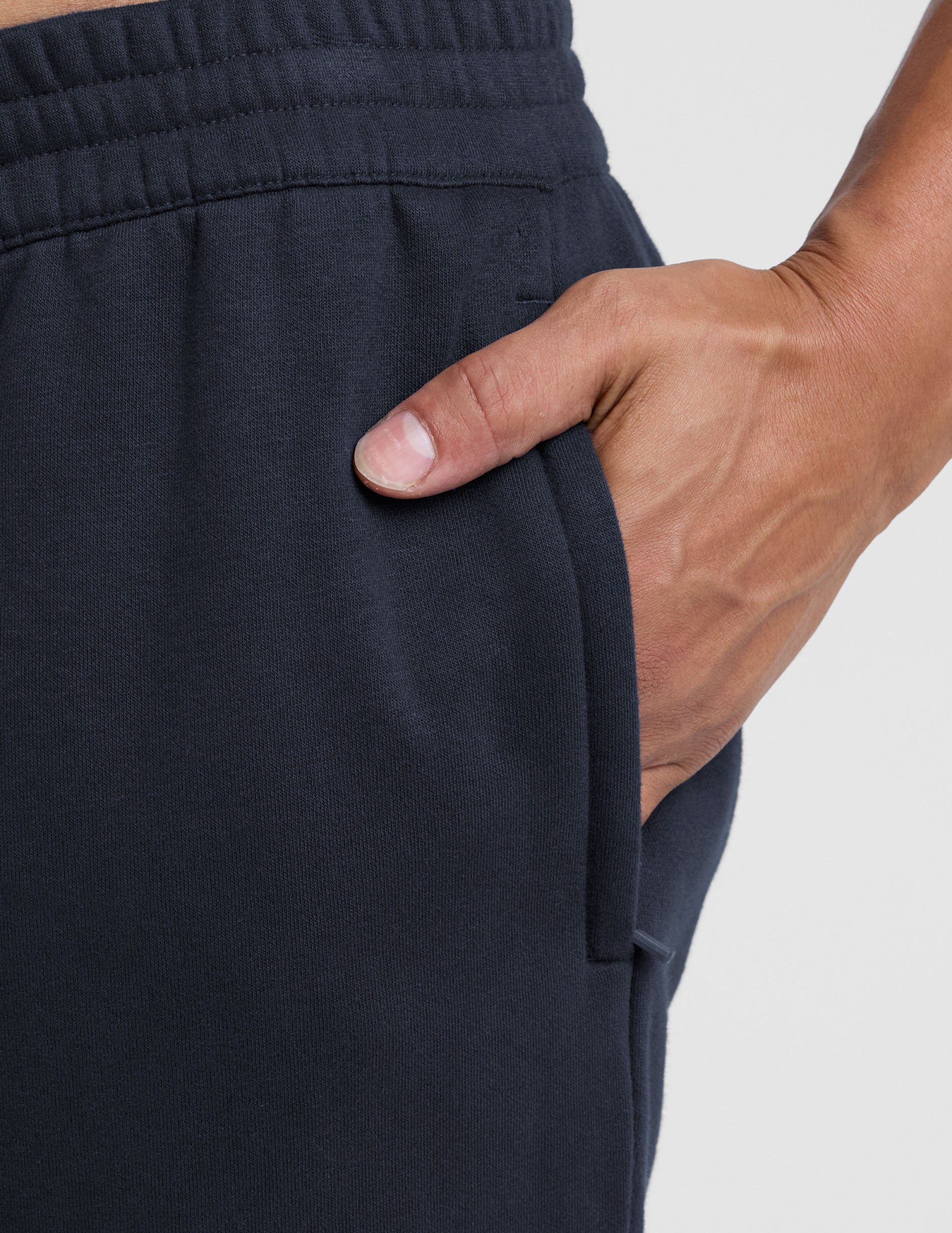 LuxeFleece? Straight Leg Men's Pant - Image 6