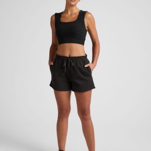 LuxeFleece? Sweat Short