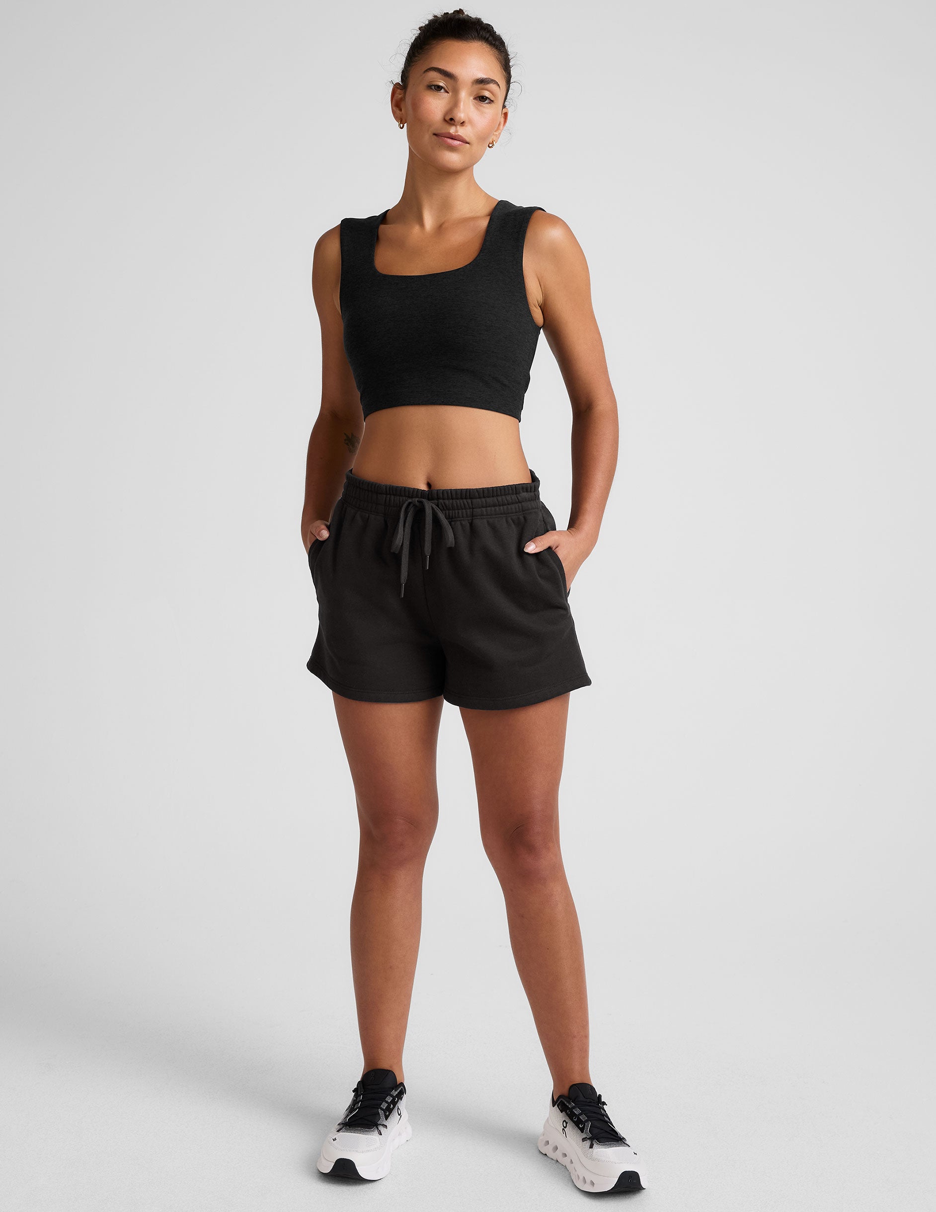 LuxeFleece? Sweat Short