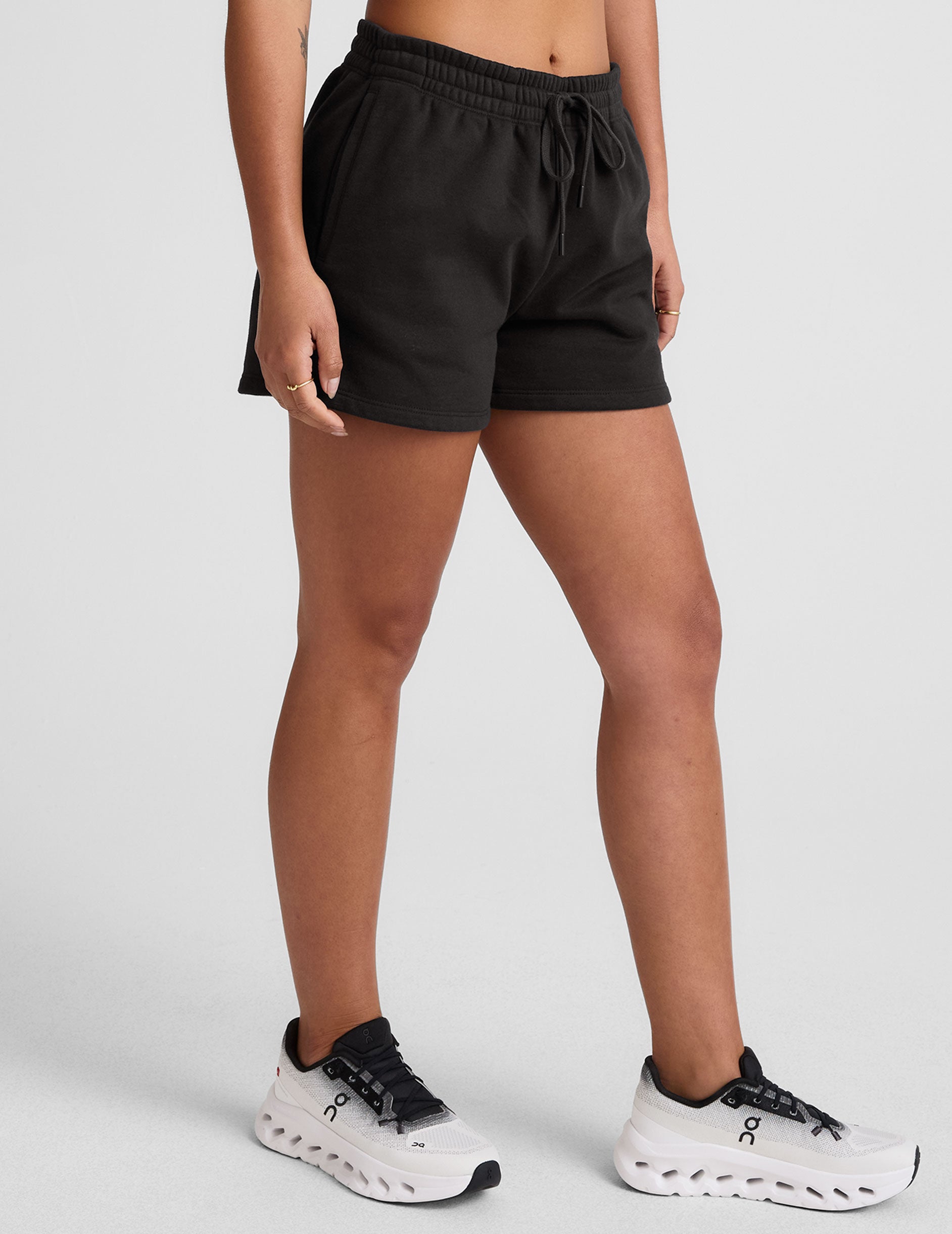 LuxeFleece? Sweat Short - Image 4