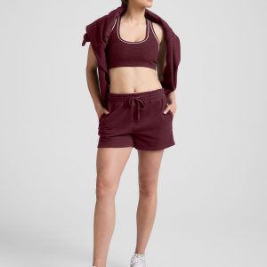 LuxeFleece? Sweat Short