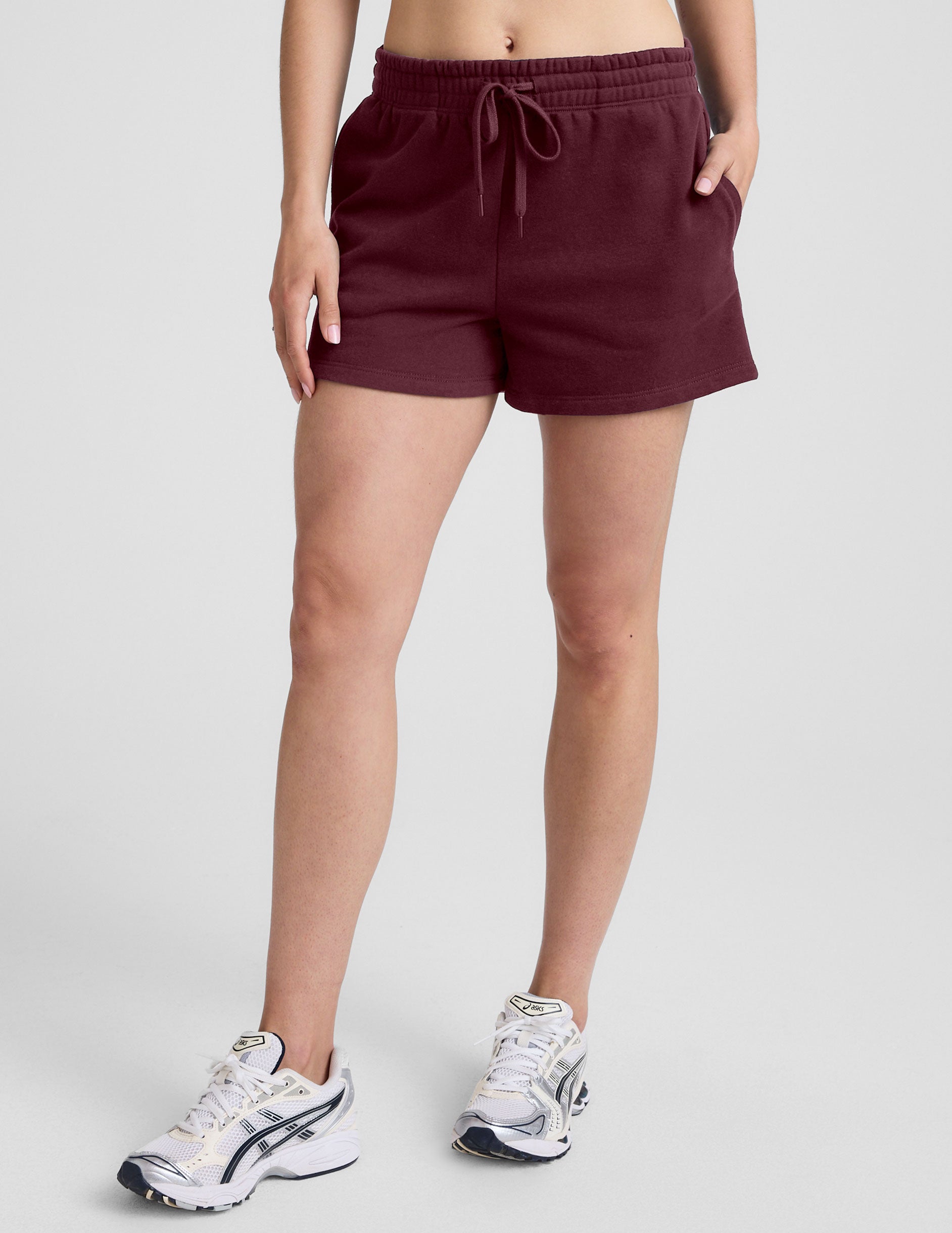 LuxeFleece? Sweat Short - Image 2