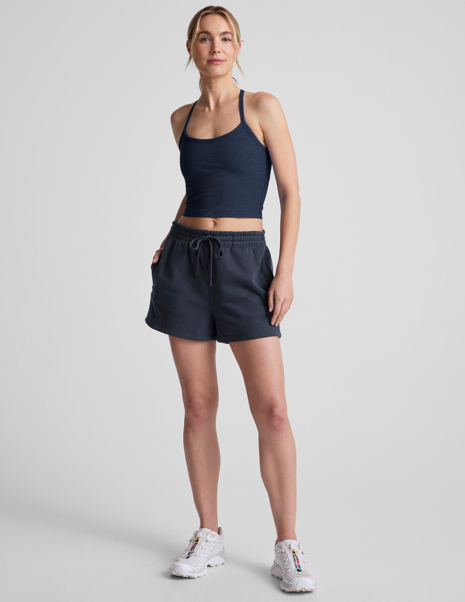 LuxeFleece? Sweat Short - Image 6