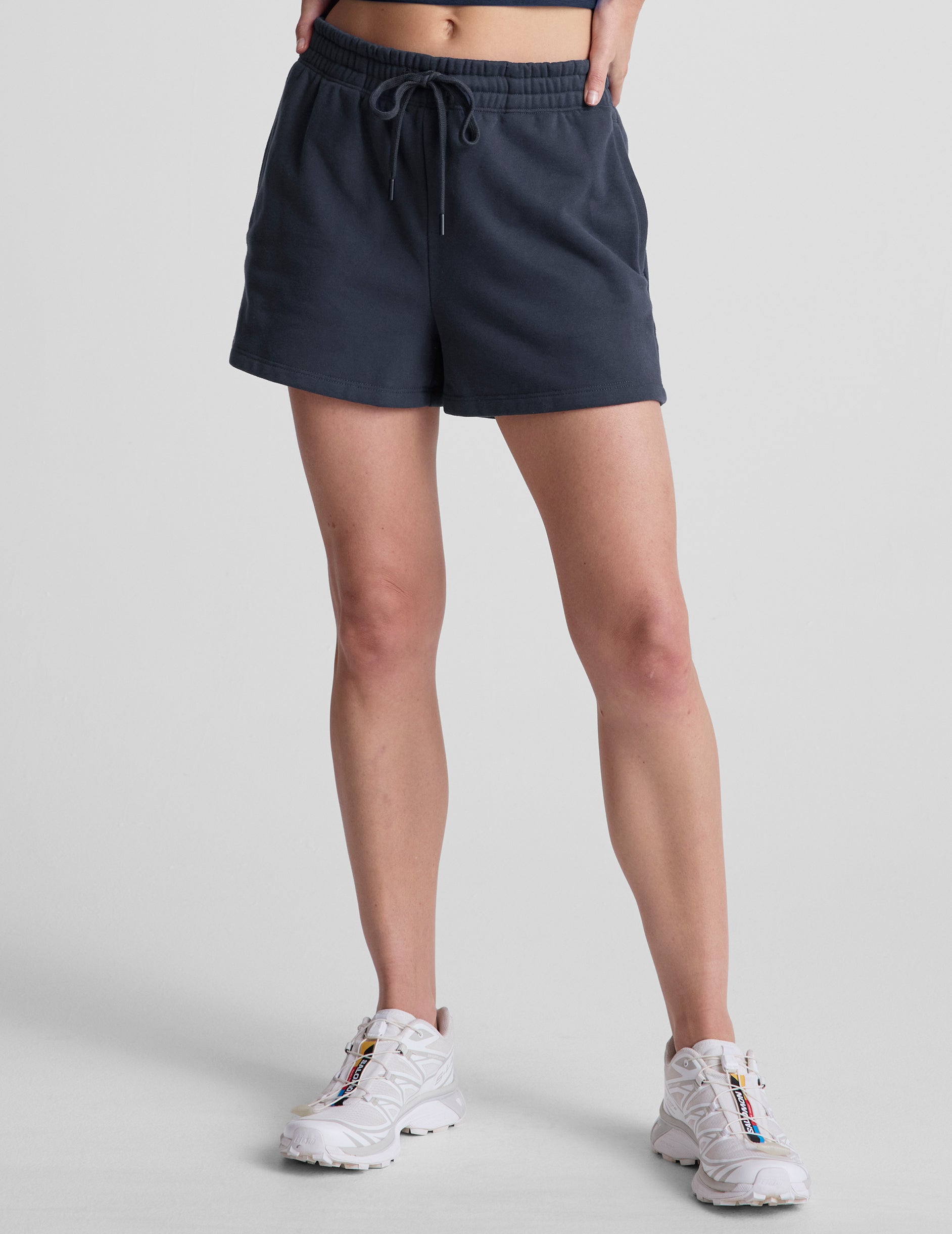 LuxeFleece? Sweat Short - Image 2