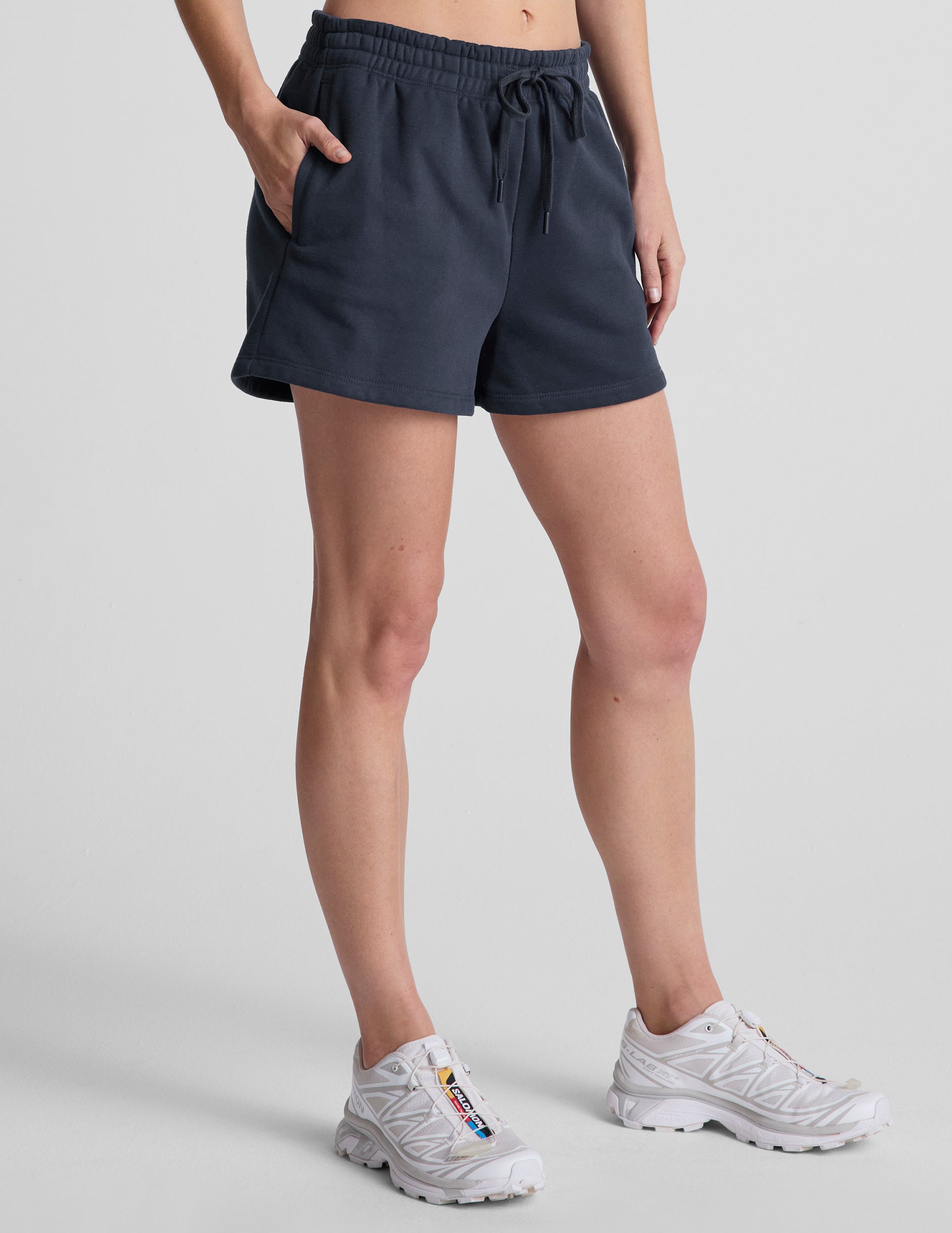 LuxeFleece? Sweat Short - Image 5