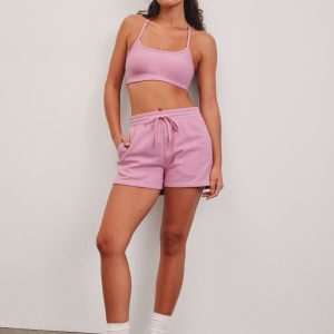 LuxeFleece? Sweat Short
