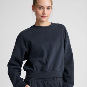 LuxeFleece? Crewneck Sweatshirt