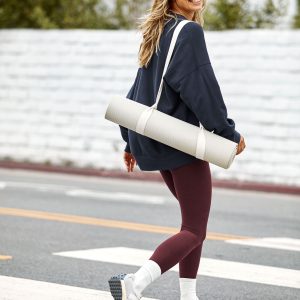 LuxeFleece? Oversized Sweatshirt