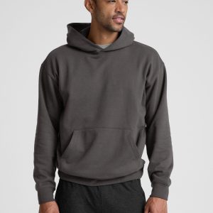 LuxeFleece? Classic Men's Hoodie