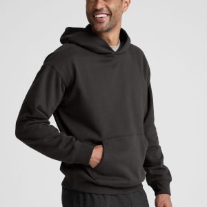 LuxeFleece? Classic Men's Hoodie