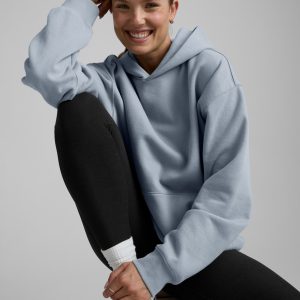 LuxeFleece? Classic Men's Hoodie