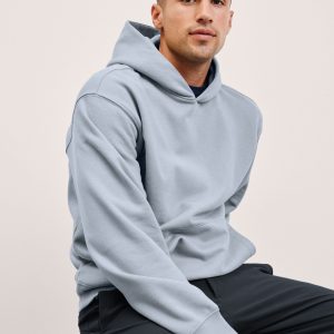 LuxeFleece? Classic Men's Hoodie