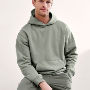 LuxeFleece? Classic Men's Hoodie