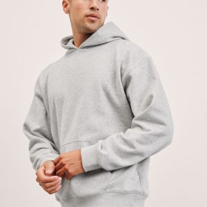 LuxeFleece? Classic Men's Hoodie