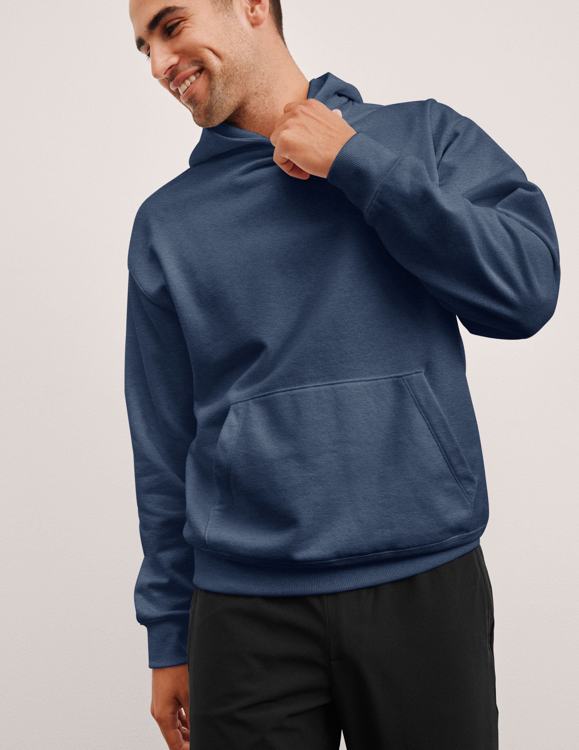LuxeFleece? Classic Men's Hoodie
