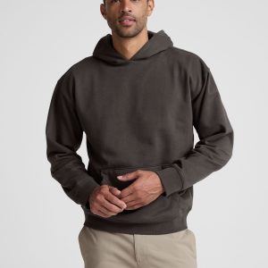 LuxeFleece? Classic Men's Hoodie