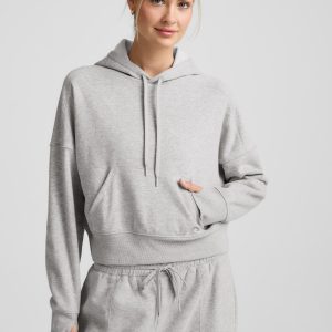 LuxeFleece? Hoodie