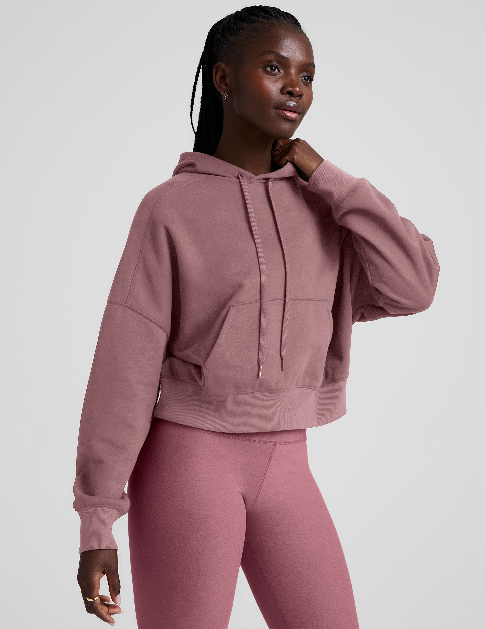 LuxeFleece? Hoodie - Image 3