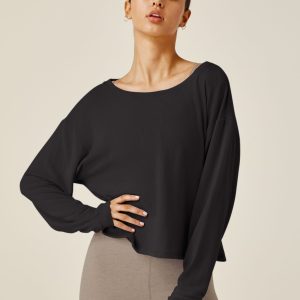 Let Loose Pullover