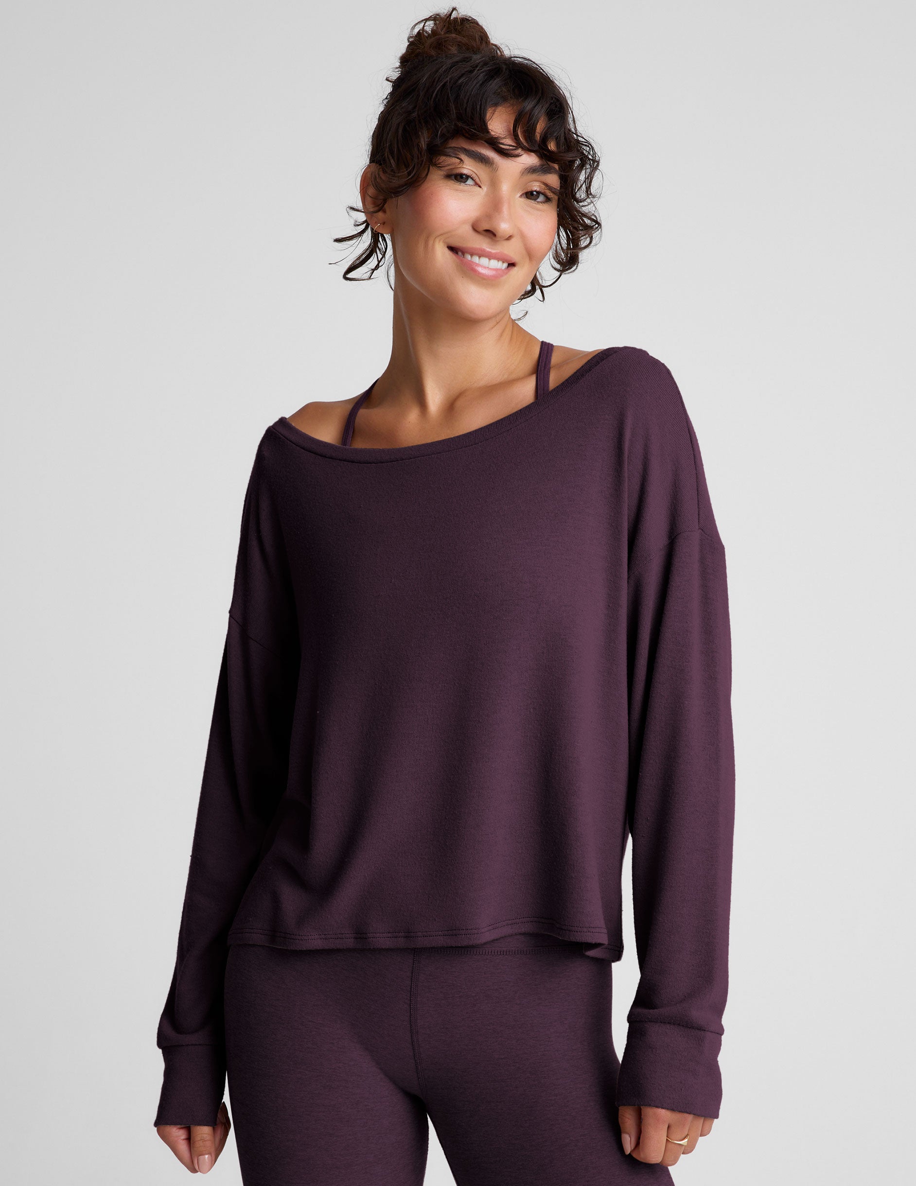 Let Loose Pullover
