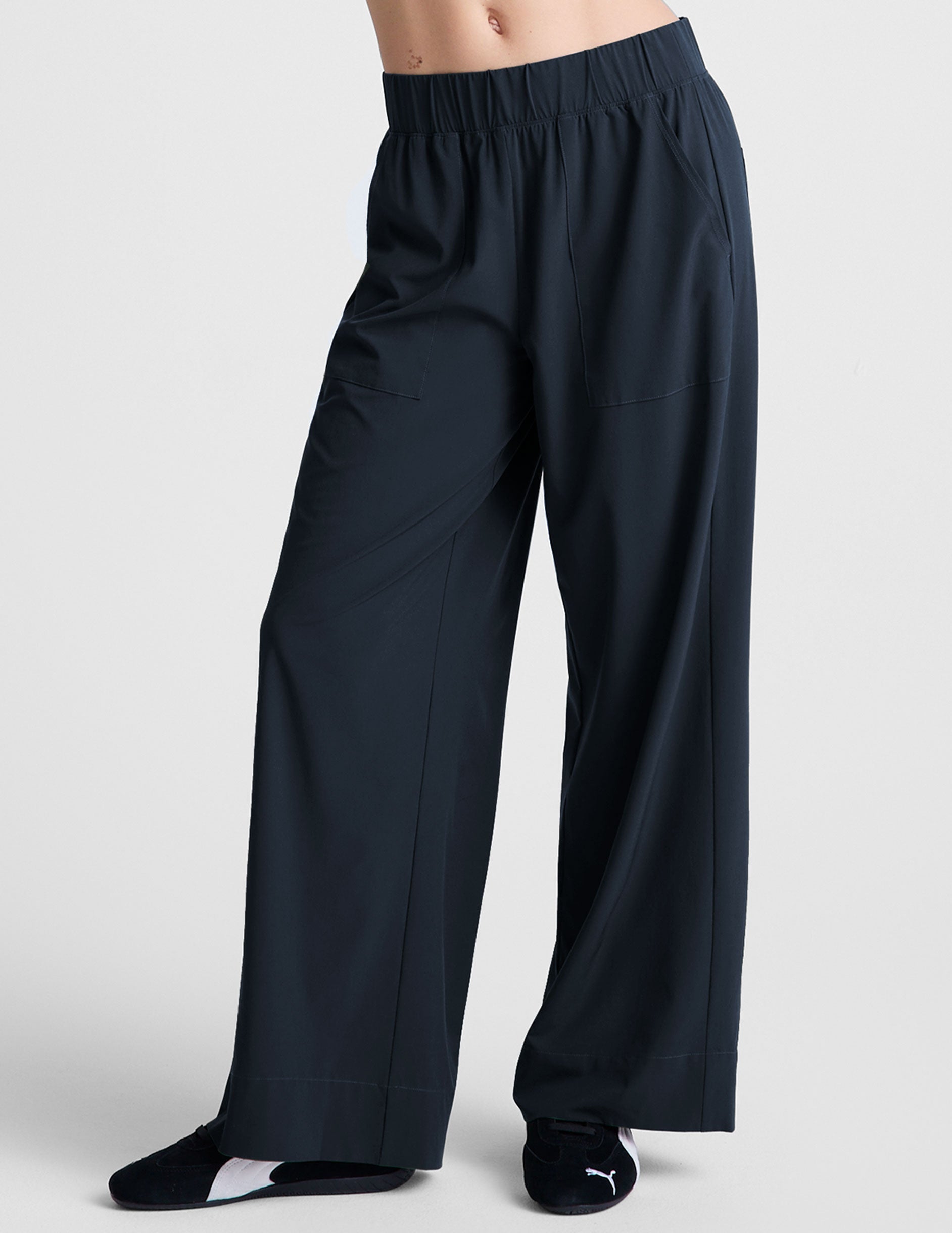 Easy Wide Leg Pant 29 - Image 9
