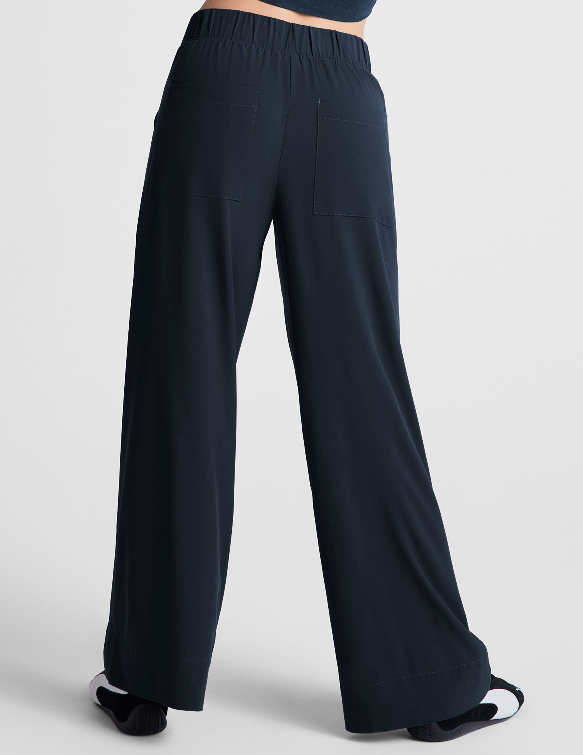 Easy Wide Leg Pant 29 - Image 10