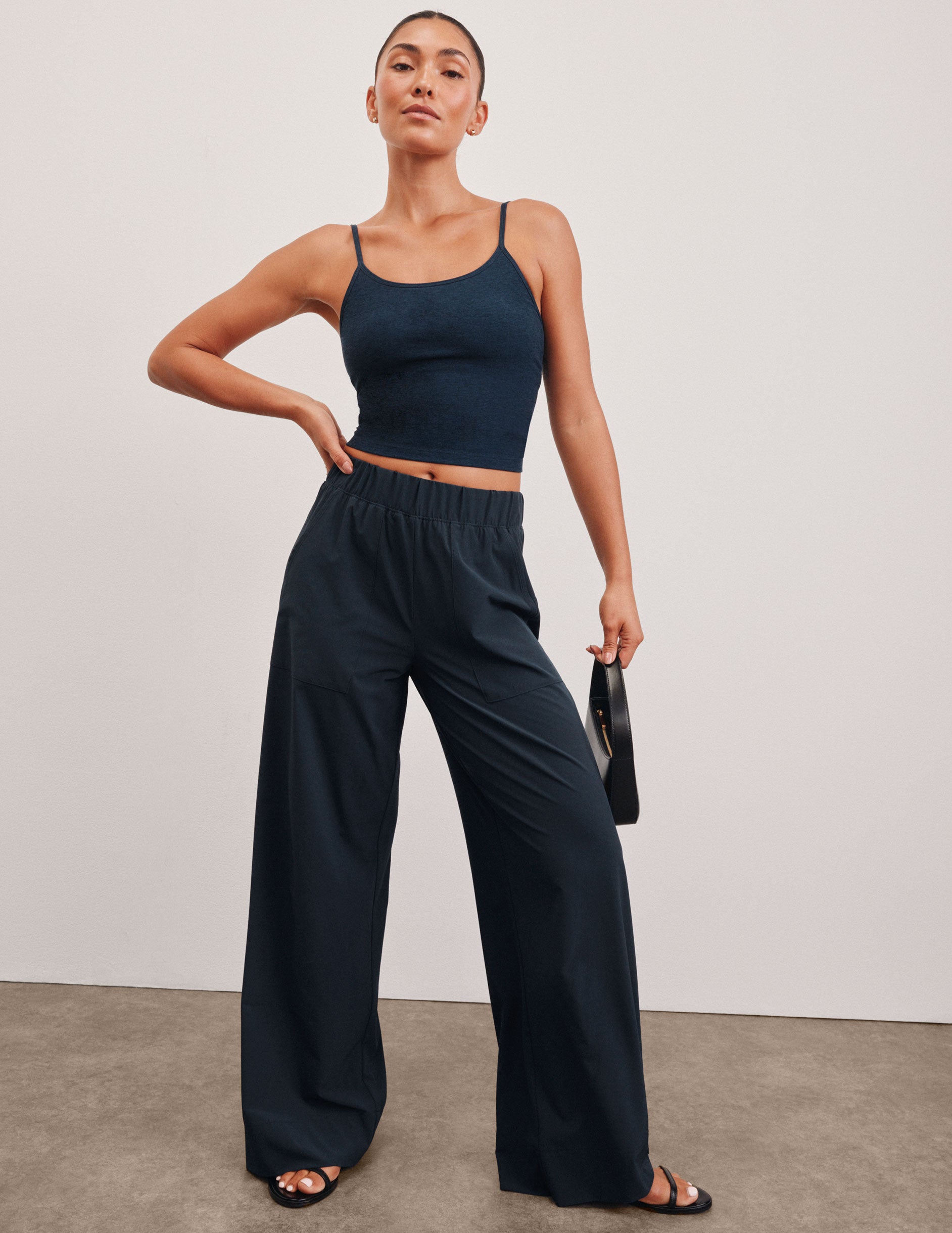 Easy Wide Leg Pant 31 - Image 6