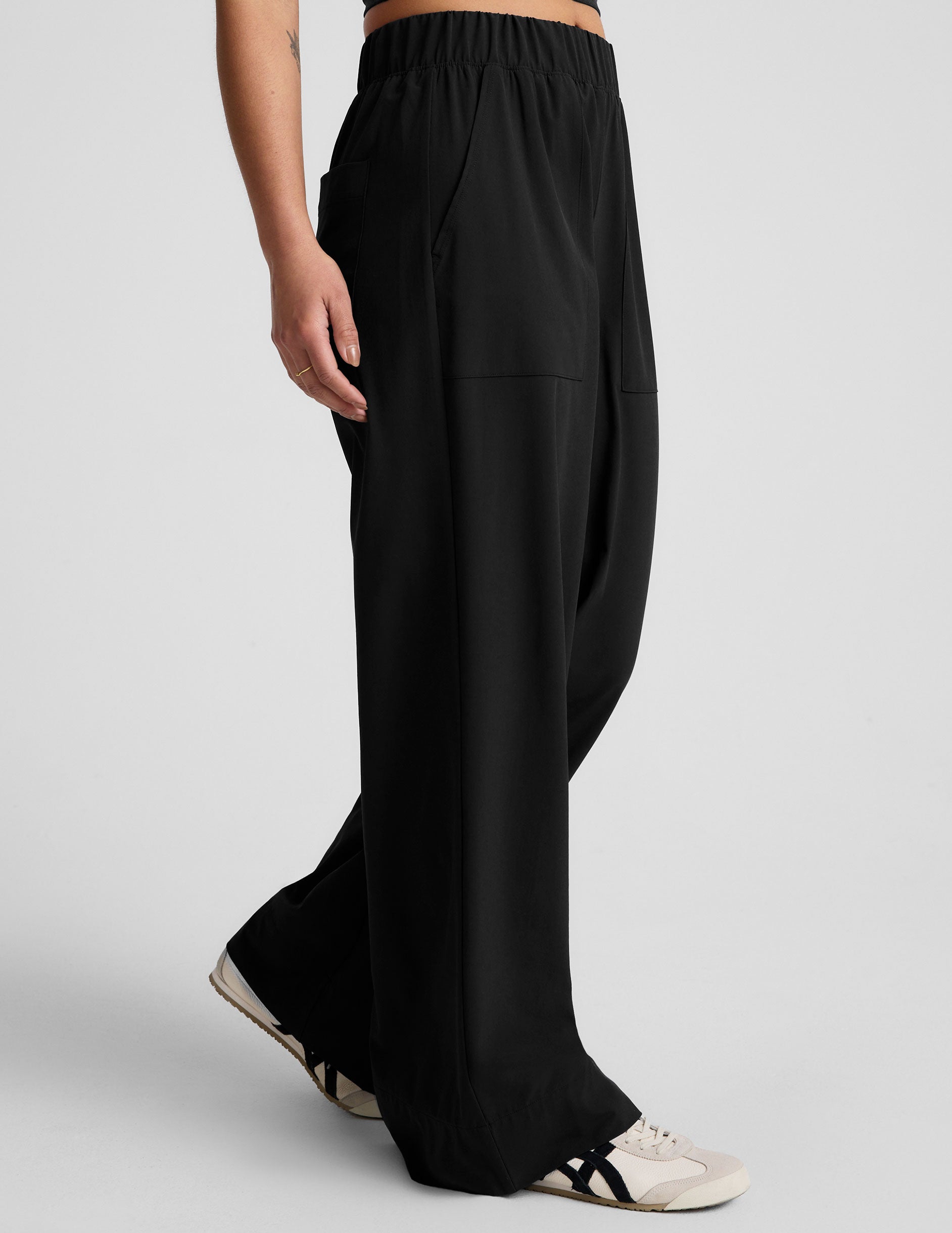 Easy Wide Leg Pant 31 - Image 6