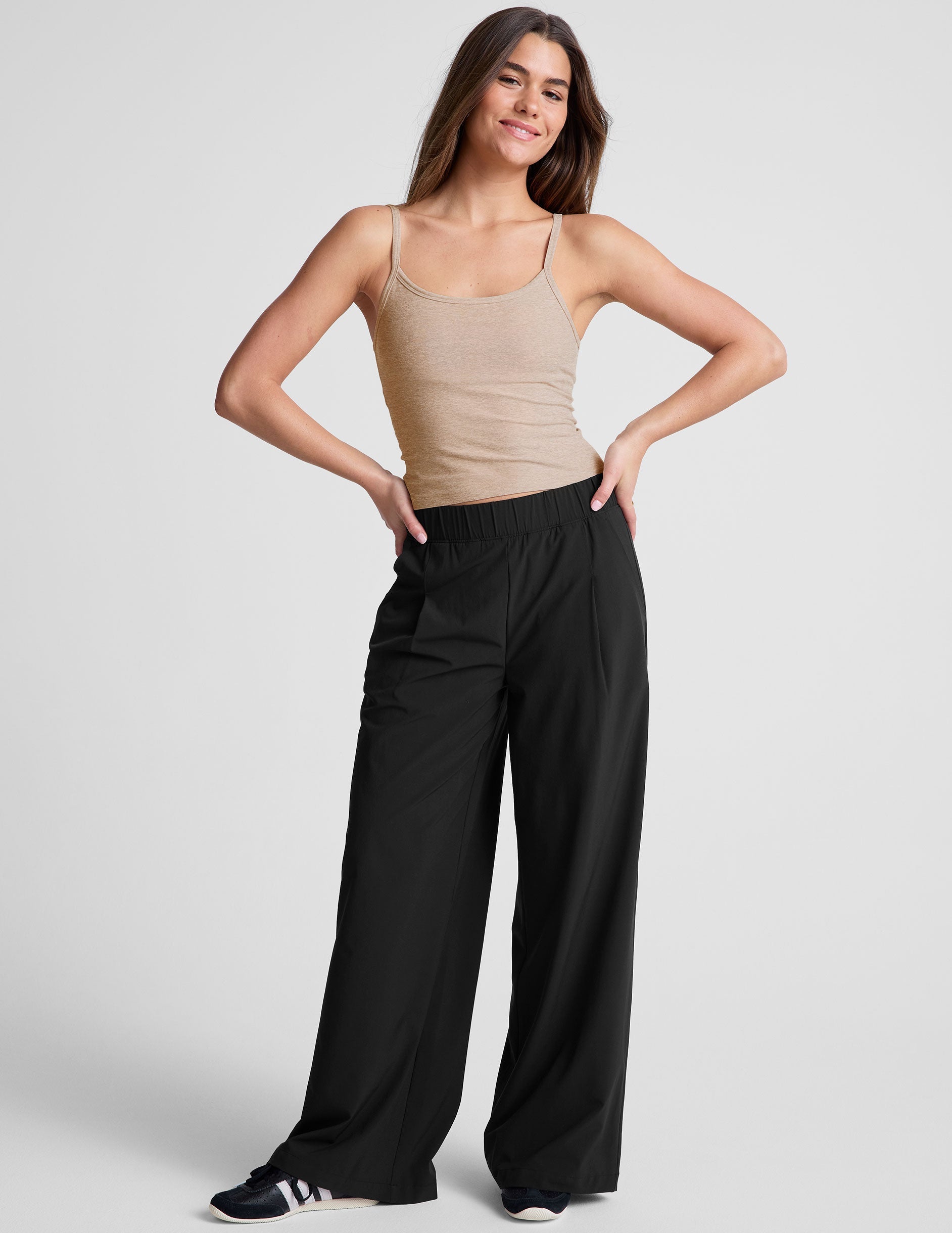 Easy Wide Leg Pant 29 - Image 7