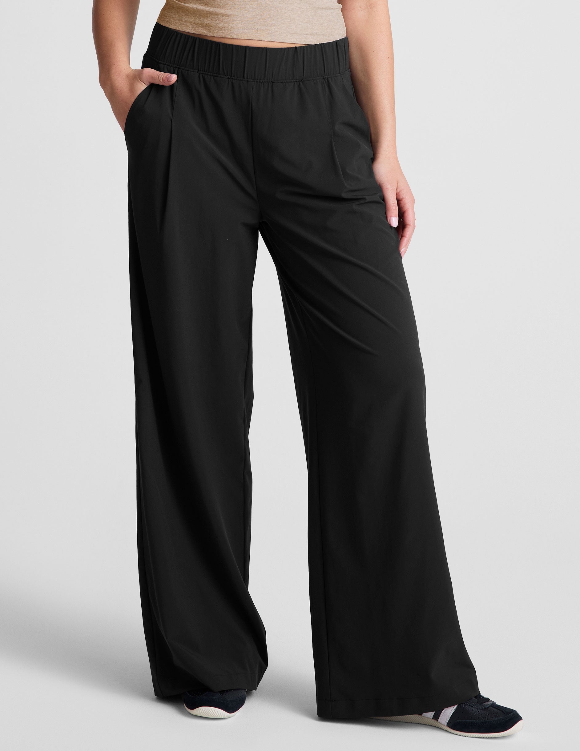 Easy Wide Leg Pant 29 - Image 9