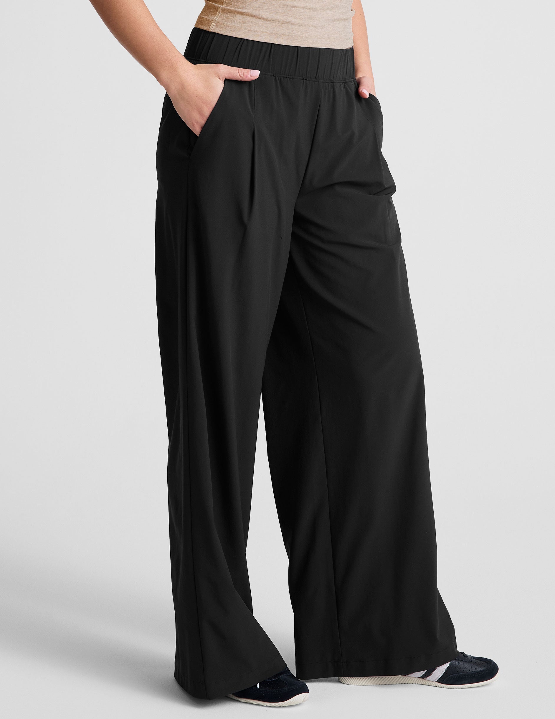 Easy Wide Leg Pant 31 - Image 13