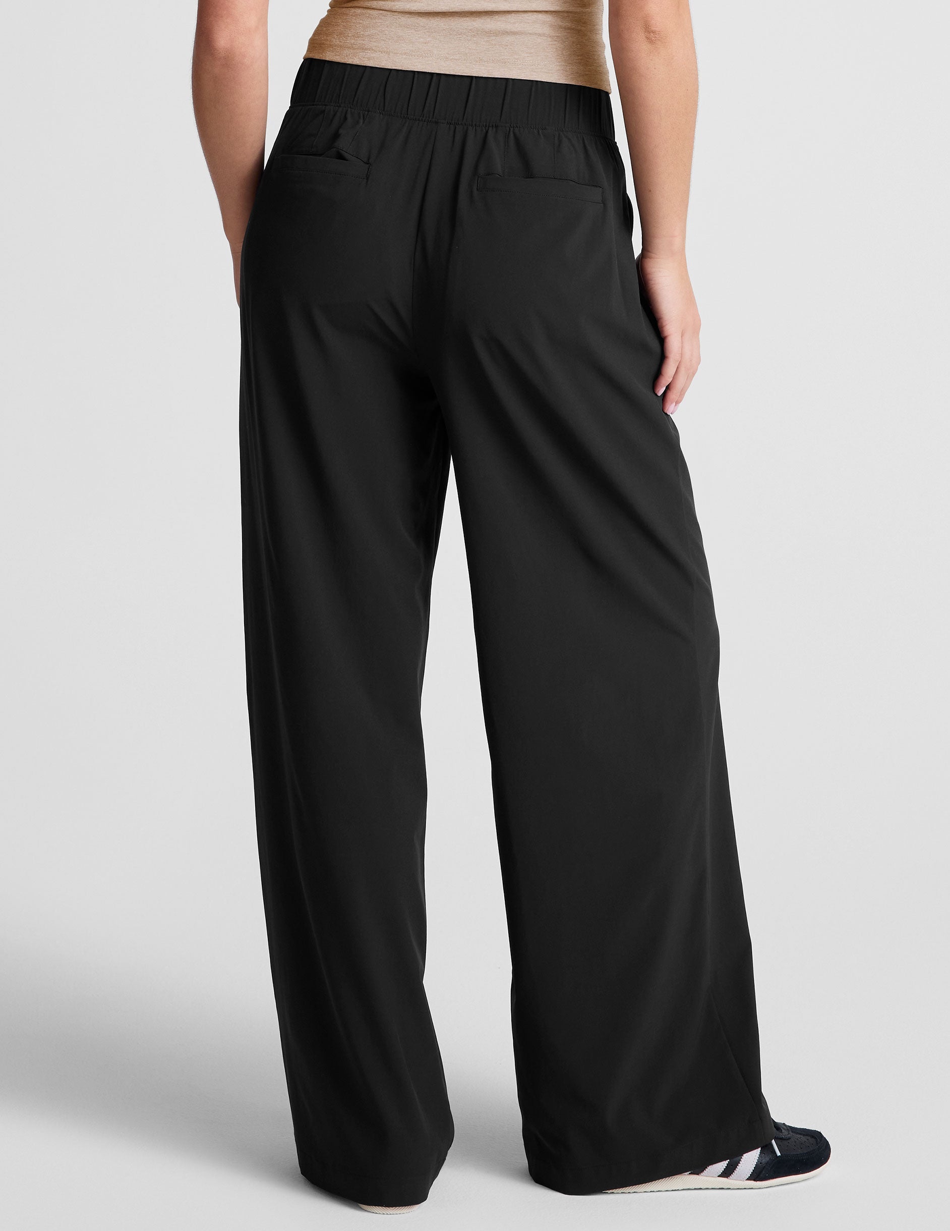 Easy Wide Leg Pant 29 - Image 11