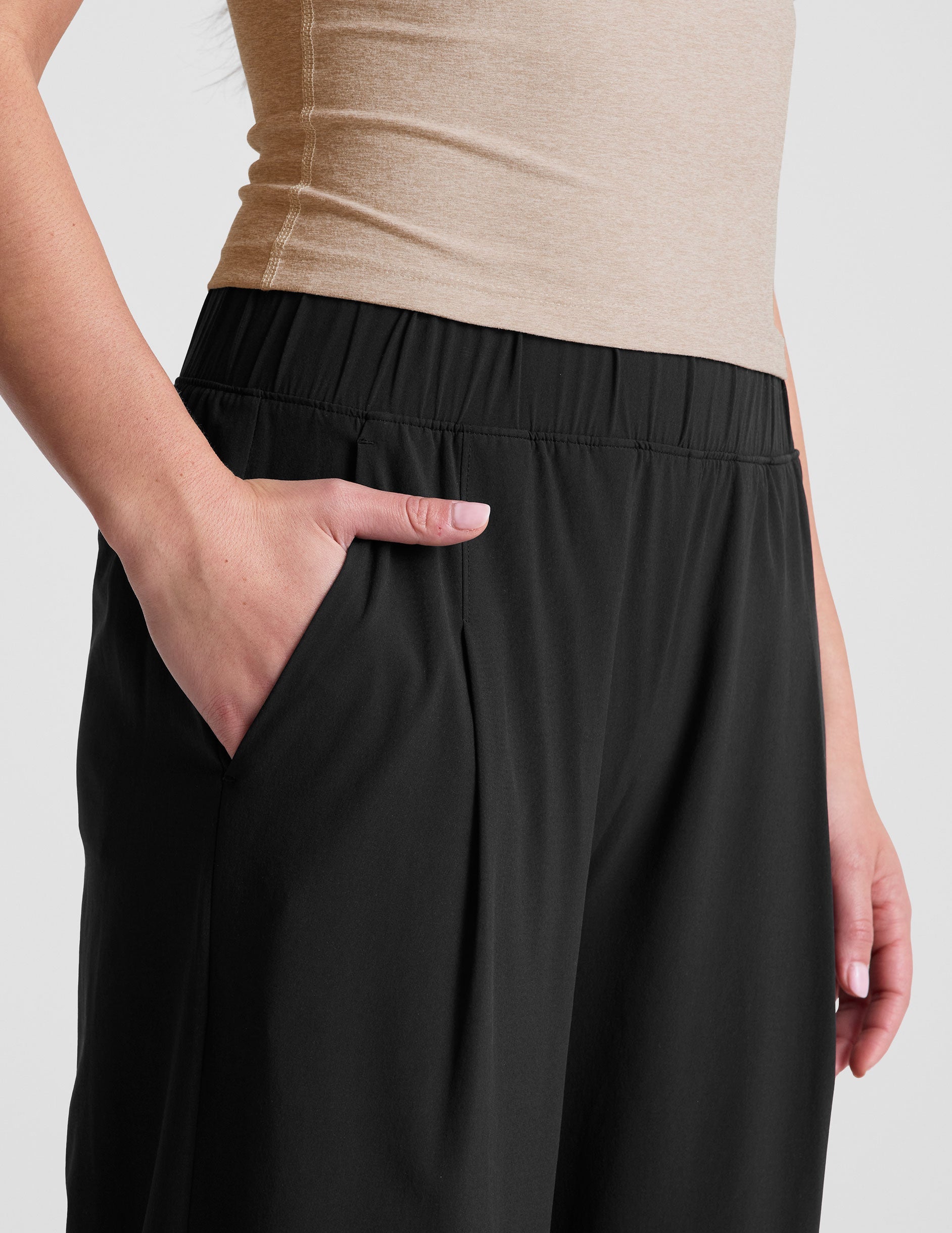 Easy Wide Leg Pant 31 - Image 11