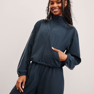 Track Jacket