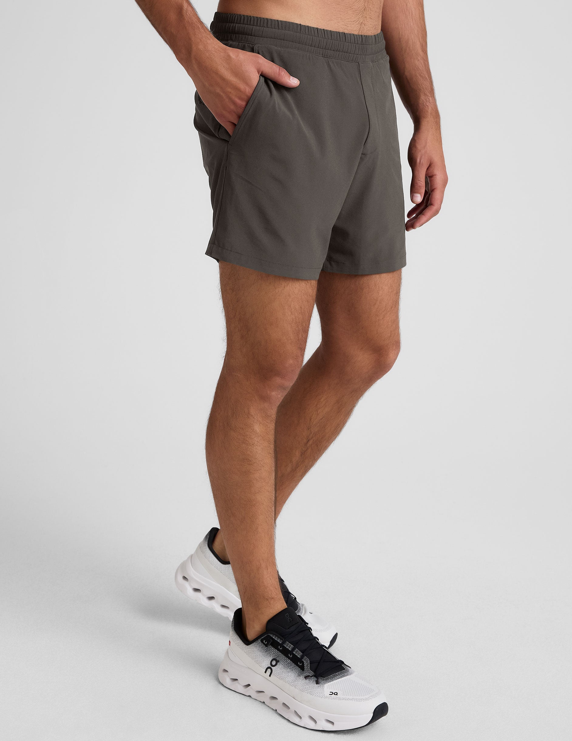 Pivotal 2.0 Men's Lined Short 7 - Image 8