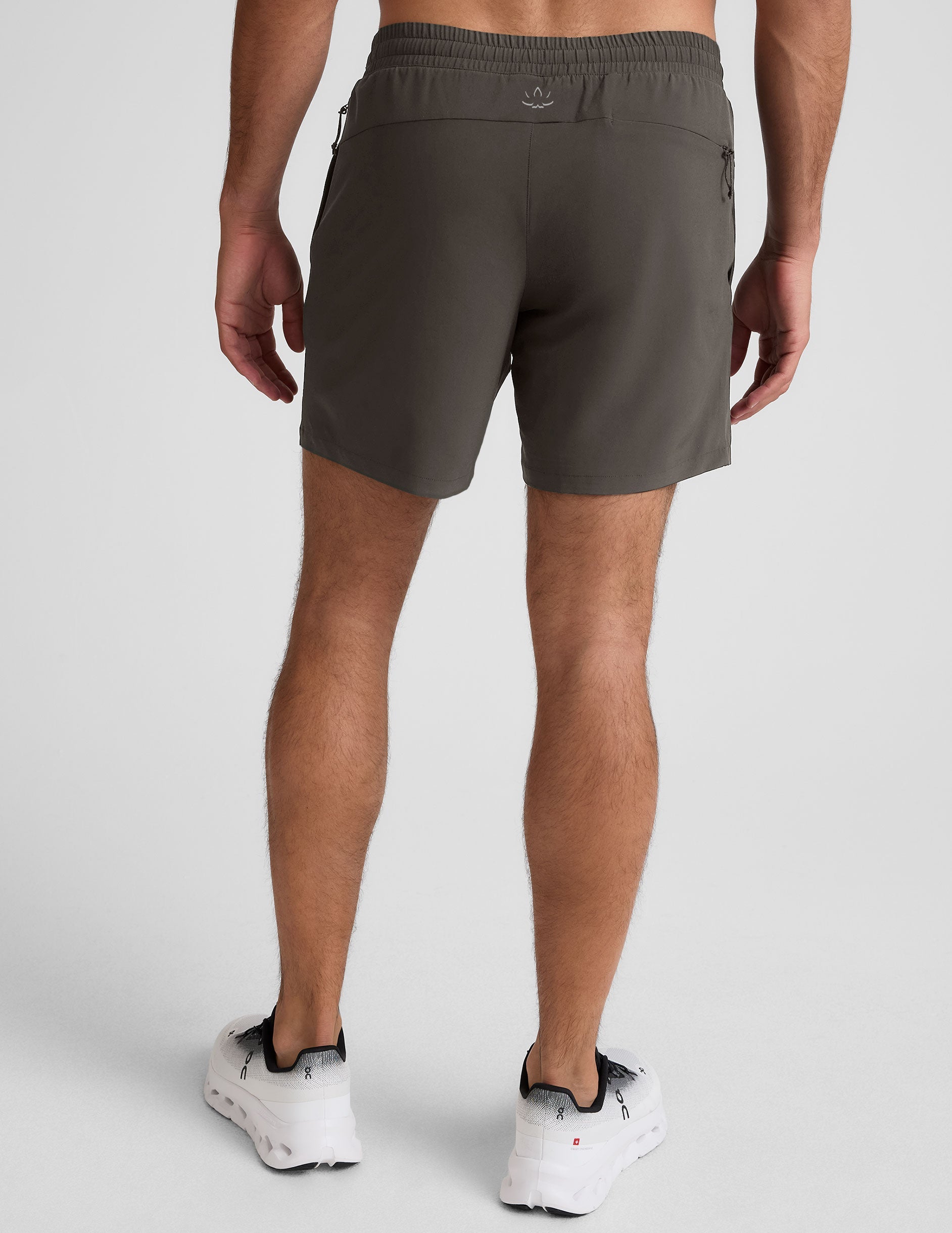 Pivotal 2.0 Men's Lined Short 7 - Image 9